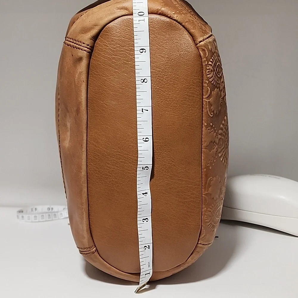 The Sak Vintage bag slightly used - Picture 9 of 15